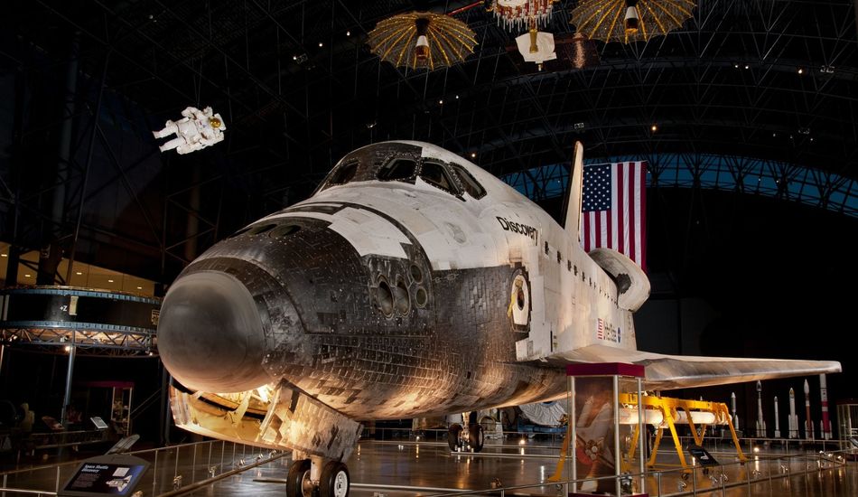 Space Shuttle
