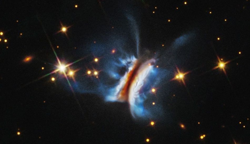 Planet Formation