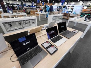 thumbnail - Memory crunch