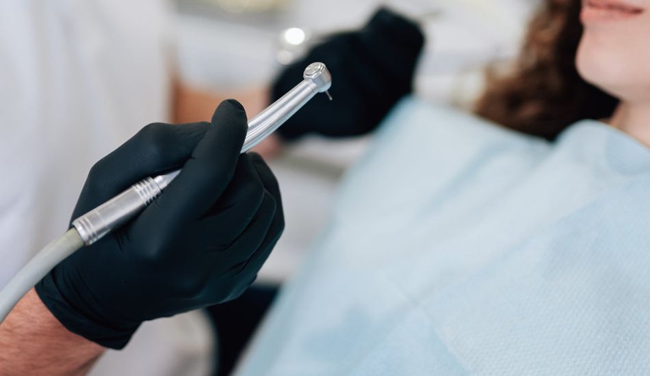 Dental Drills