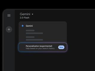 Image - Gemini Personalization AI
