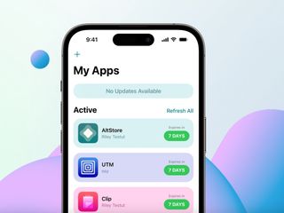 thumbnail - App Stores
