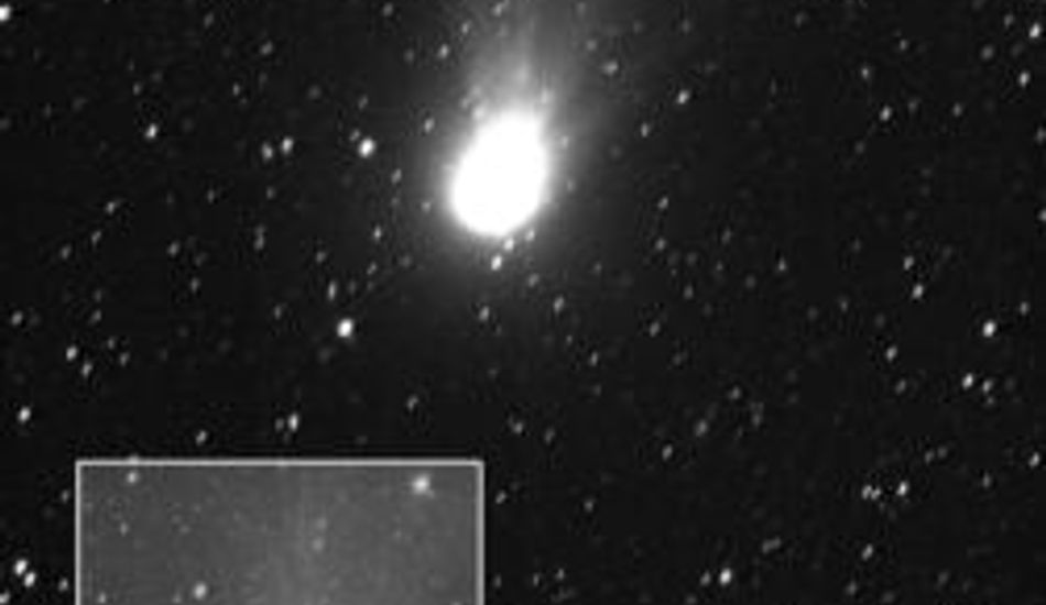 imageComet 3I/Atlas