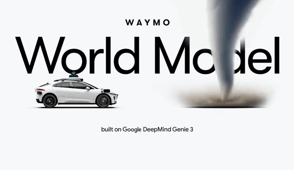 Waymo AI