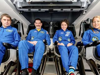 thumbnail - Crew-12 ISS