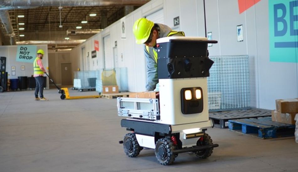 imageIndustrial Robotics