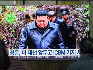 thumbnail - North Korea Hacking
