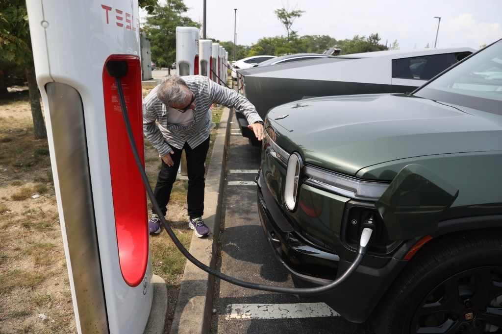 EV Charging