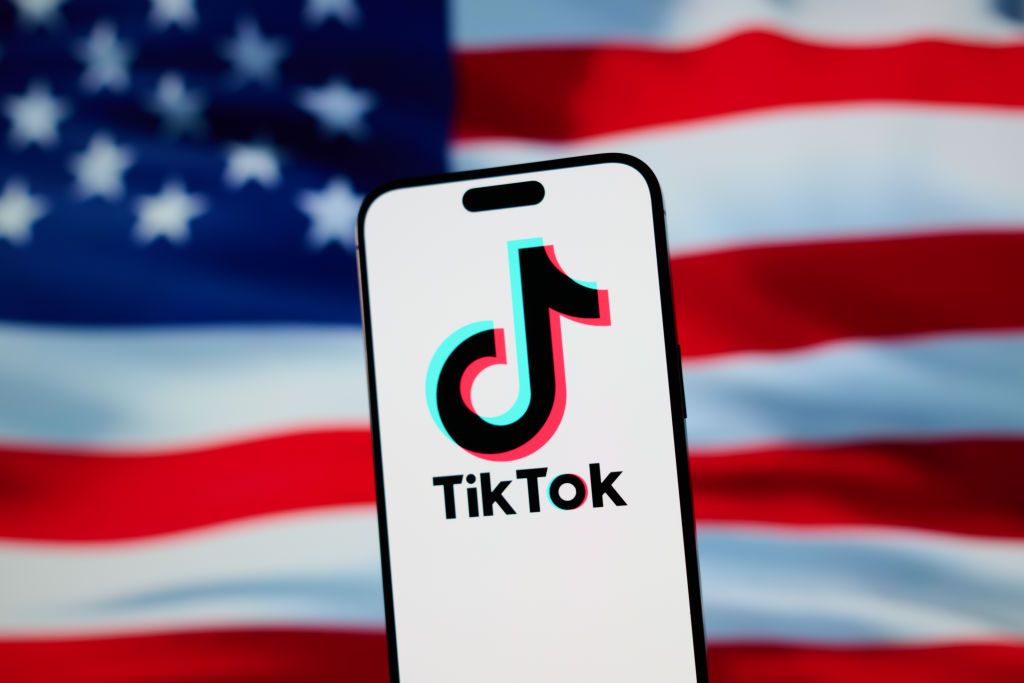 TikTok ban