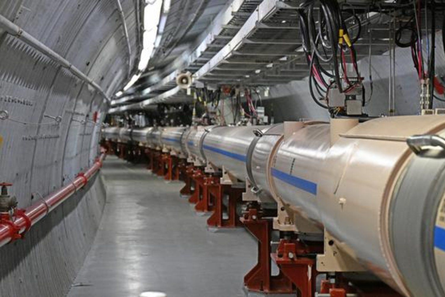 RHIC Retirement