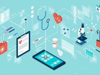 thumbnail - Amazon Connect Health