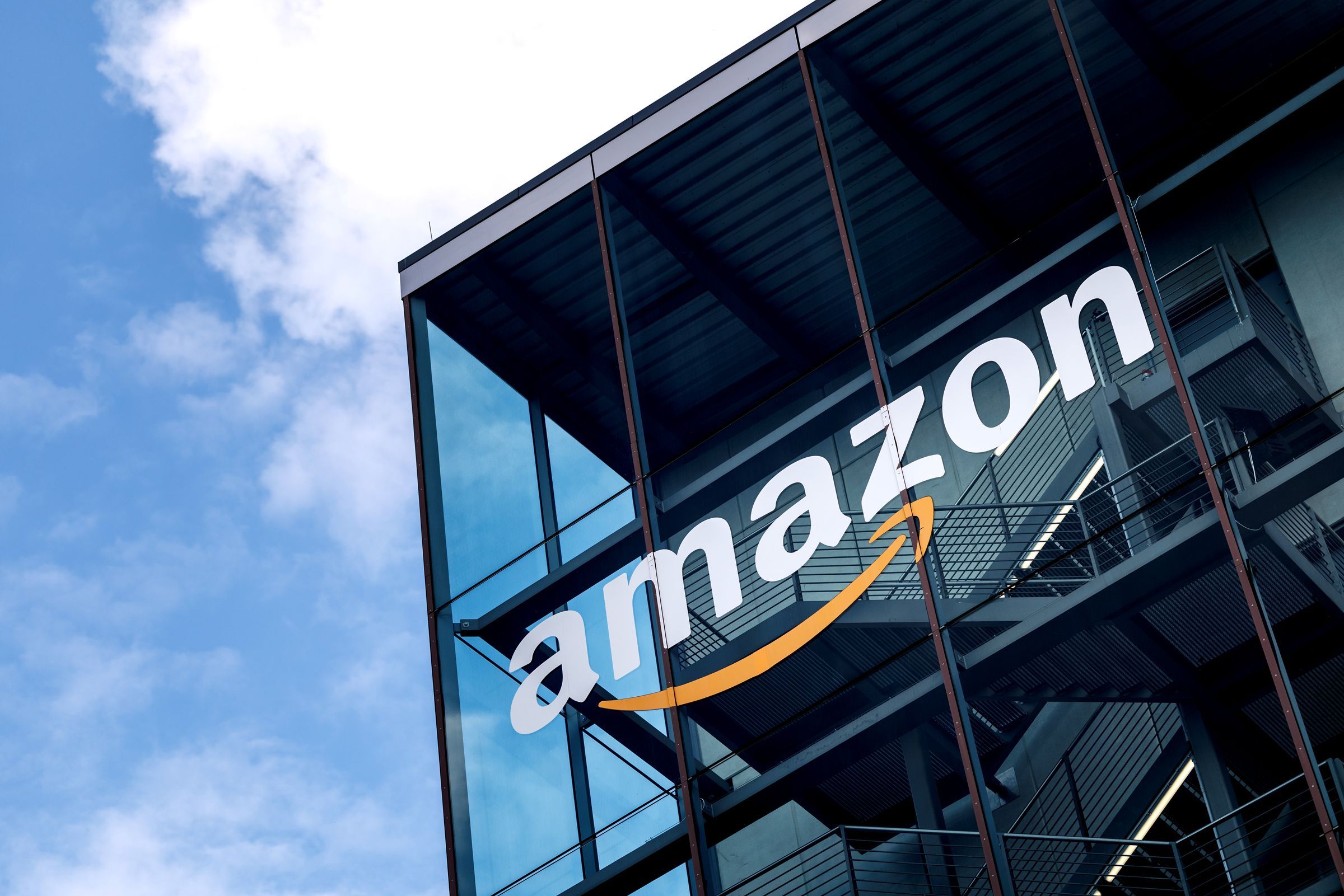 Amazon AI Agents