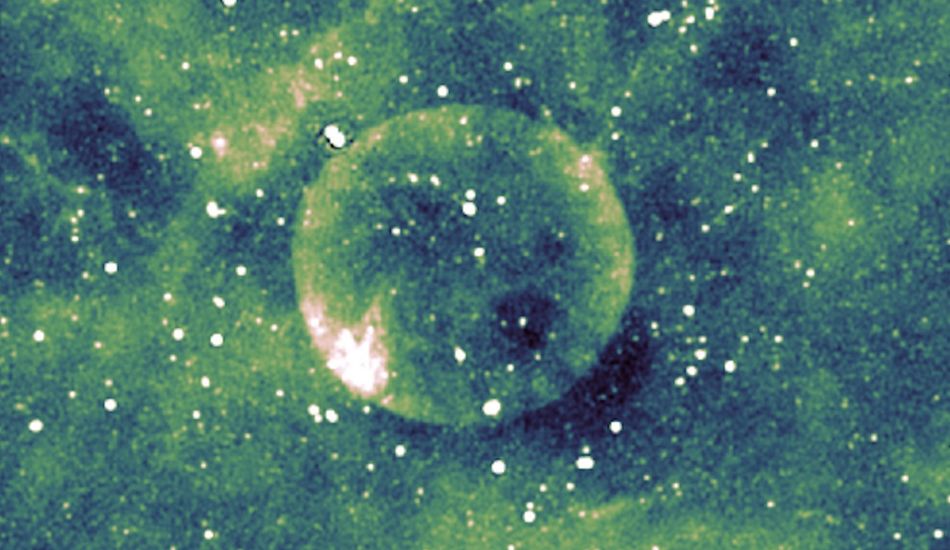 Supernova Mystery