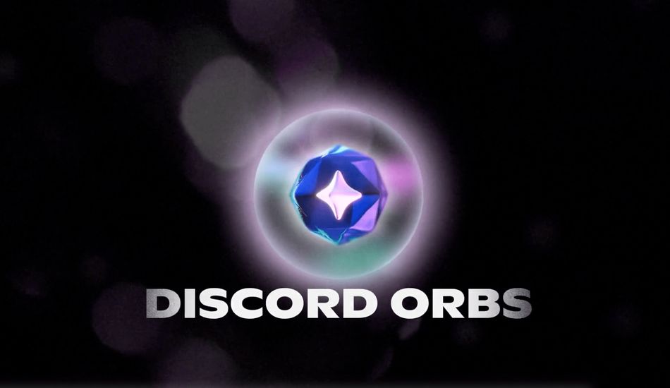 Discord In-App Currency