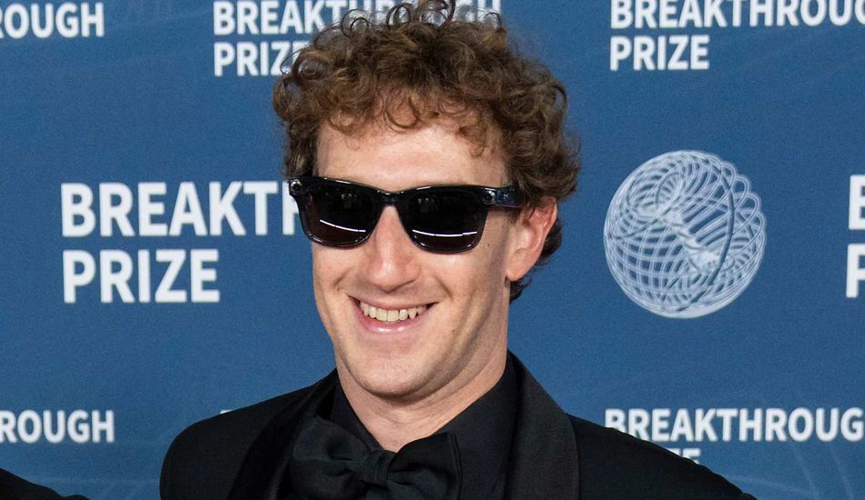 imageMeta AI Glasses