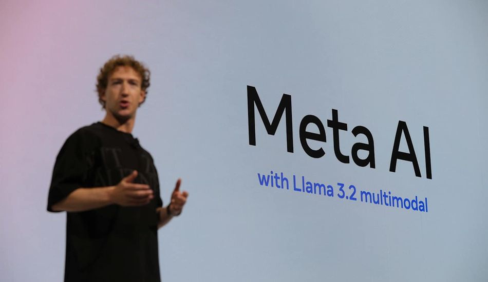 Meta AI Team