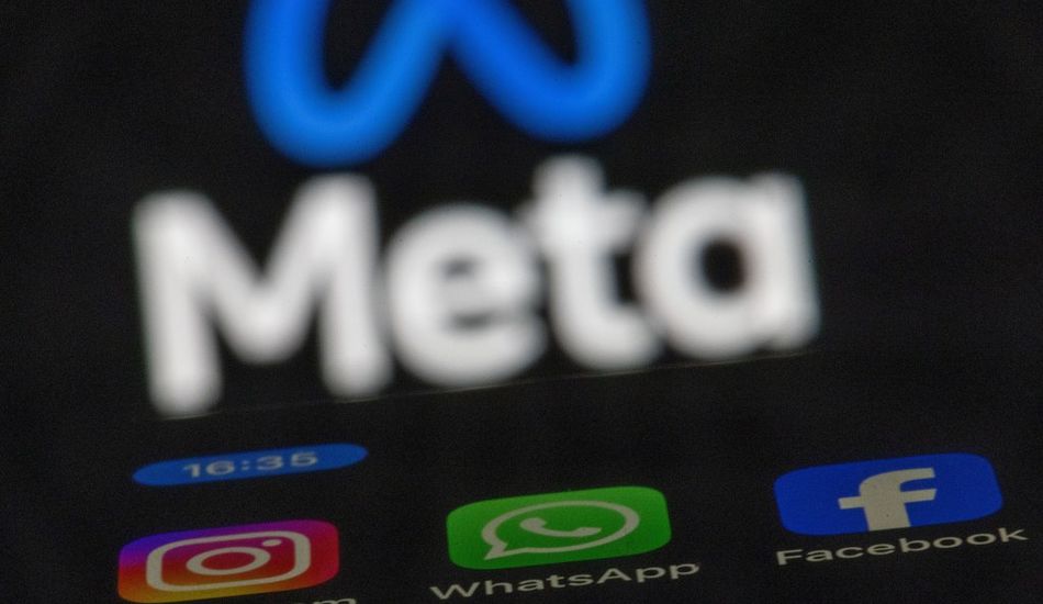 Meta Policy Departure