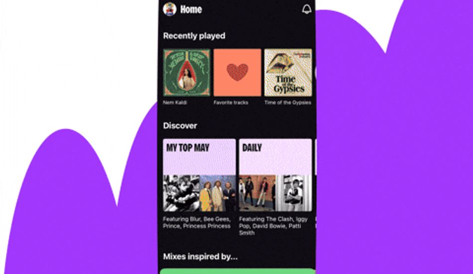 imageAI Music Labeling