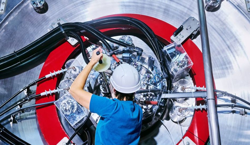 Fusion Power Funding