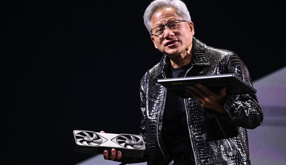 Nvidia AI