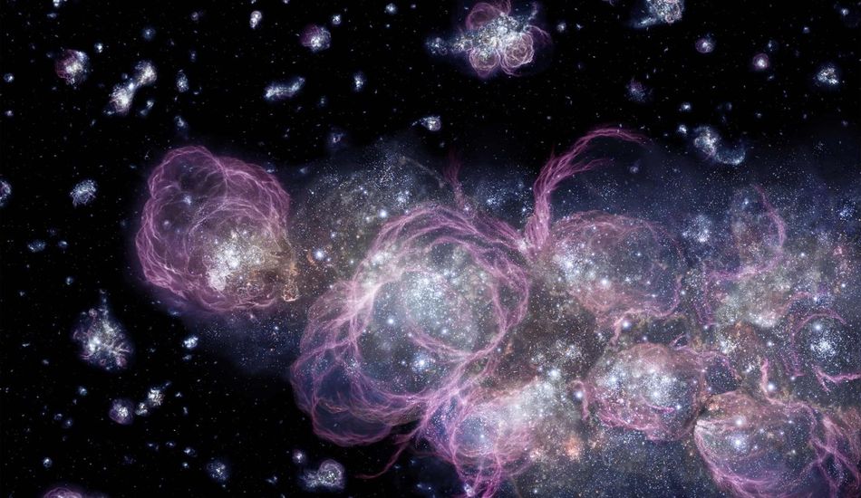 Early Universe