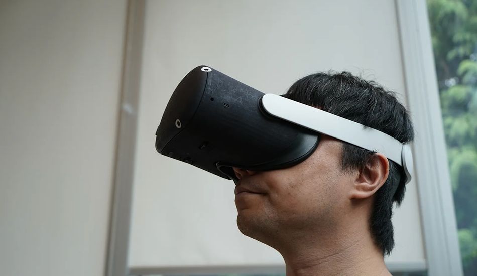 VR Headsets
