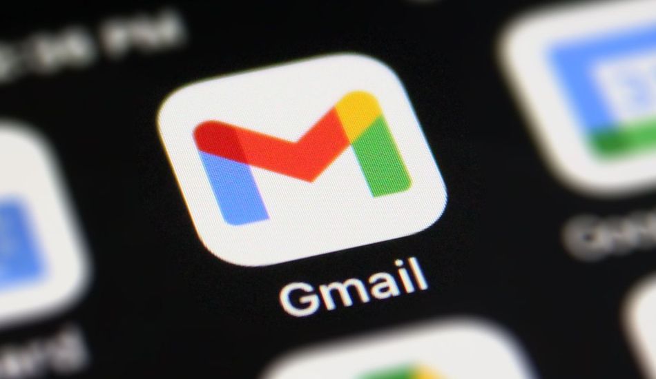 Gmail spam