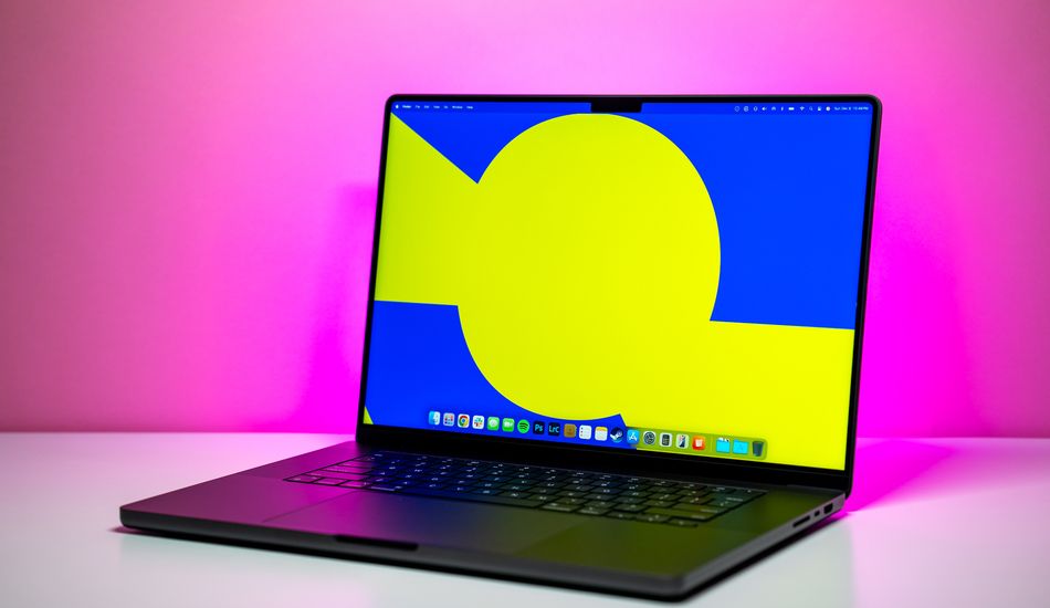 MacBook Pro