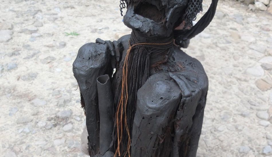 imageAncient Mummification