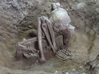 thumbnail - Ancient Mummification