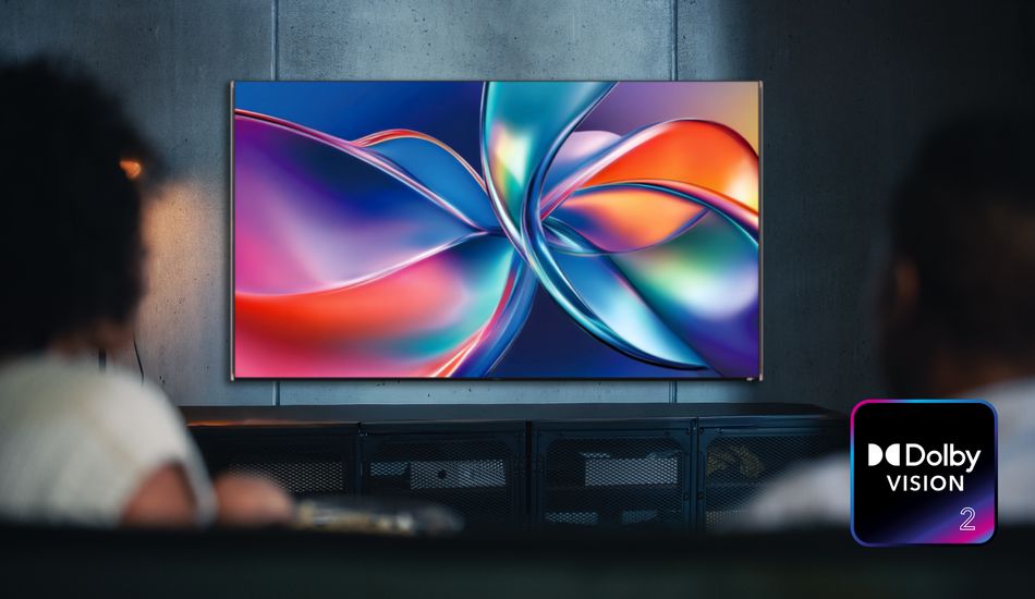 Dolby Vision 2
