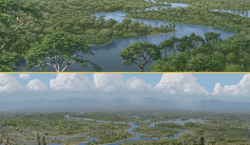 imageDinosaurs Extinction