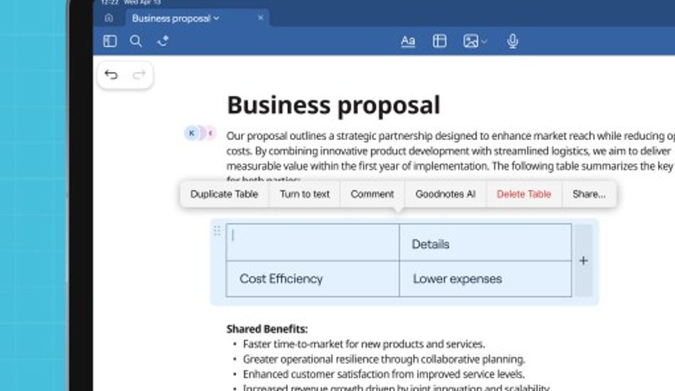 imageGoodnotes update
