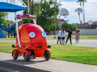 thumbnail - DoorDash Dot