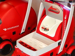 Image - DoorDash Dot