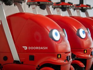 Image - DoorDash Dot