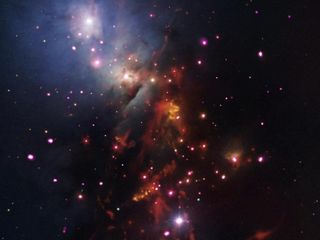 Image - Astronomy Discoveries